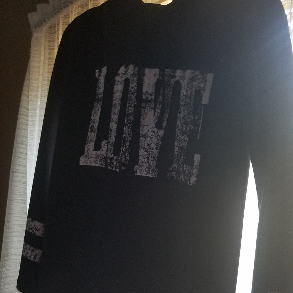 Love shirt